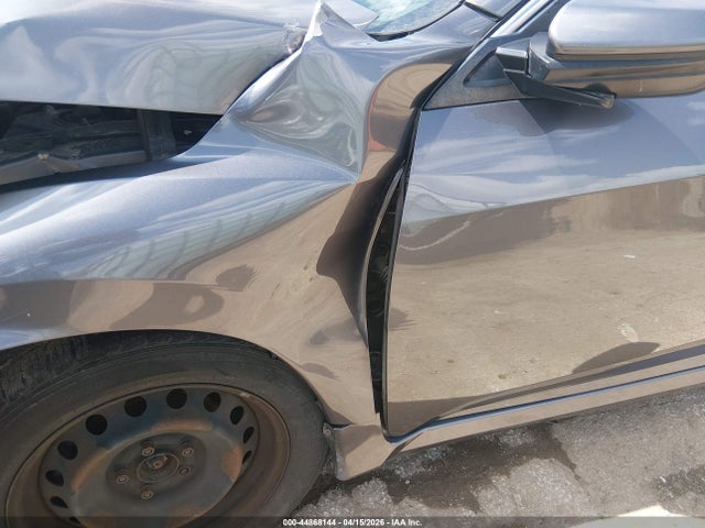 Продаж на аукціоні авто 2016 Honda Civic Lx, vin: 19XFC2F57GE206448, номер лоту: 44868144