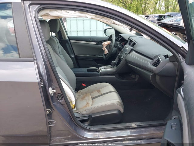Продаж на аукціоні авто 2016 Honda Civic Lx, vin: 19XFC2F57GE206448, номер лоту: 44868144