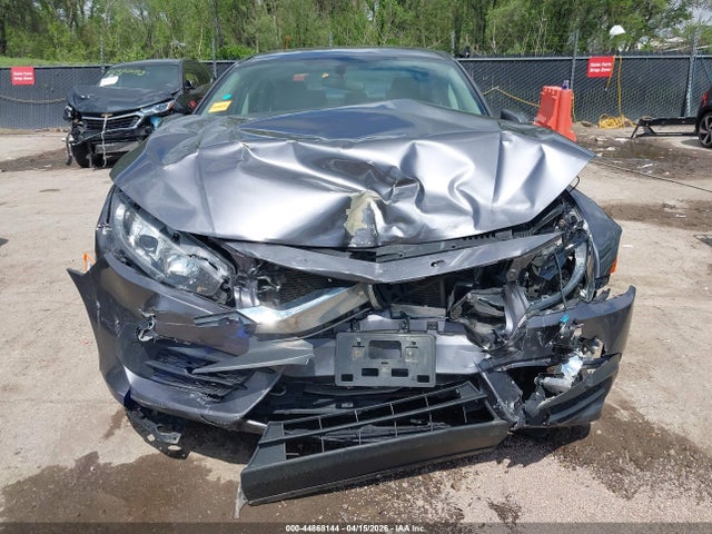 Продаж на аукціоні авто 2016 Honda Civic Lx, vin: 19XFC2F57GE206448, номер лоту: 44868144