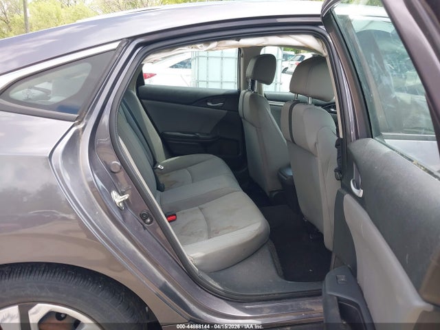Продаж на аукціоні авто 2016 Honda Civic Lx, vin: 19XFC2F57GE206448, номер лоту: 44868144