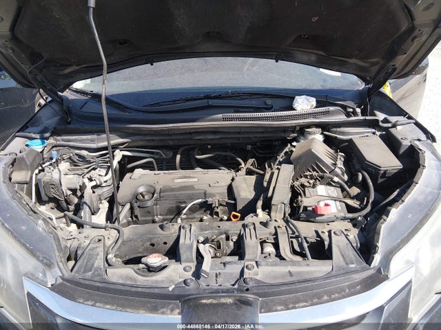 Продаж на аукціоні авто 2016 Honda Cr-v Lx, vin: 2HKRM3H30GH530123, номер лоту: 44868146
