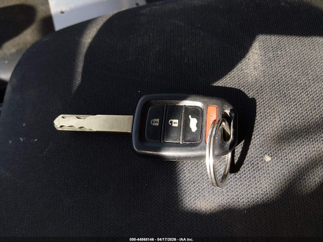 Продаж на аукціоні авто 2016 Honda Cr-v Lx, vin: 2HKRM3H30GH530123, номер лоту: 44868146