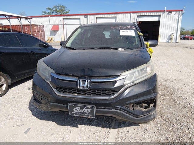Продаж на аукціоні авто 2016 Honda Cr-v Lx, vin: 2HKRM3H30GH530123, номер лоту: 44868146
