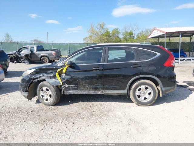 Продаж на аукціоні авто 2016 Honda Cr-v Lx, vin: 2HKRM3H30GH530123, номер лоту: 44868146