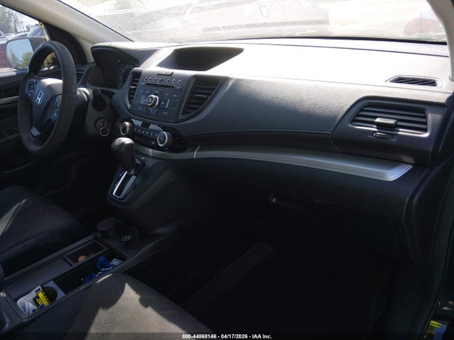 Продаж на аукціоні авто 2016 Honda Cr-v Lx, vin: 2HKRM3H30GH530123, номер лоту: 44868146