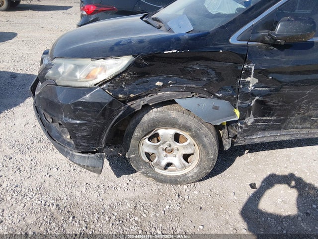 Продаж на аукціоні авто 2016 Honda Cr-v Lx, vin: 2HKRM3H30GH530123, номер лоту: 44868146