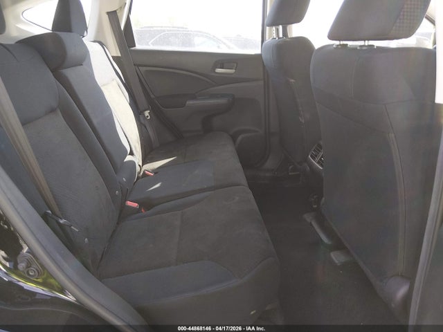 Продаж на аукціоні авто 2016 Honda Cr-v Lx, vin: 2HKRM3H30GH530123, номер лоту: 44868146