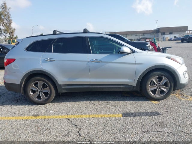 Hyundai Santa Fe Gls 2014 KM8SM4HF0EU080375 Image 13