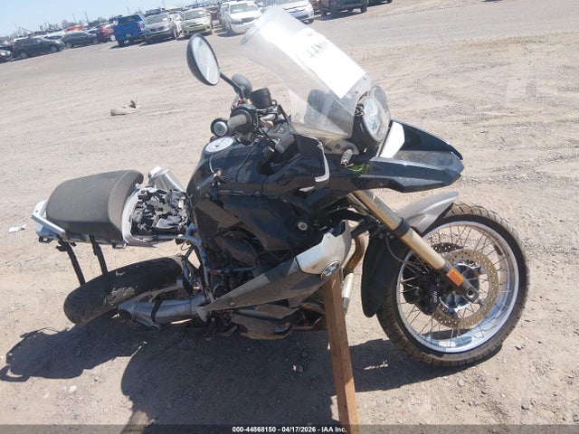2011 Bmw R1200 Gs მანქანა იყიდება აუქციონზე, vin: WB1046004BZX50973, აუქციონის ნომერი: 44868150