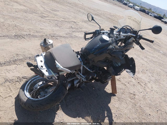 2011 Bmw R1200 Gs მანქანა იყიდება აუქციონზე, vin: WB1046004BZX50973, აუქციონის ნომერი: 44868150