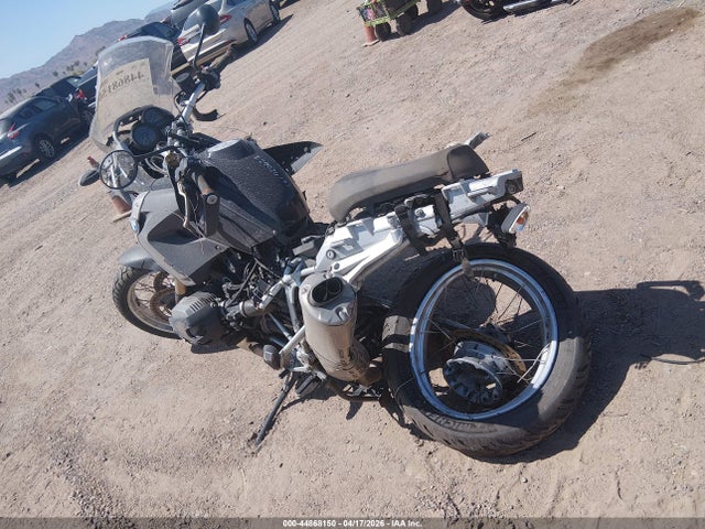2011 Bmw R1200 Gs მანქანა იყიდება აუქციონზე, vin: WB1046004BZX50973, აუქციონის ნომერი: 44868150