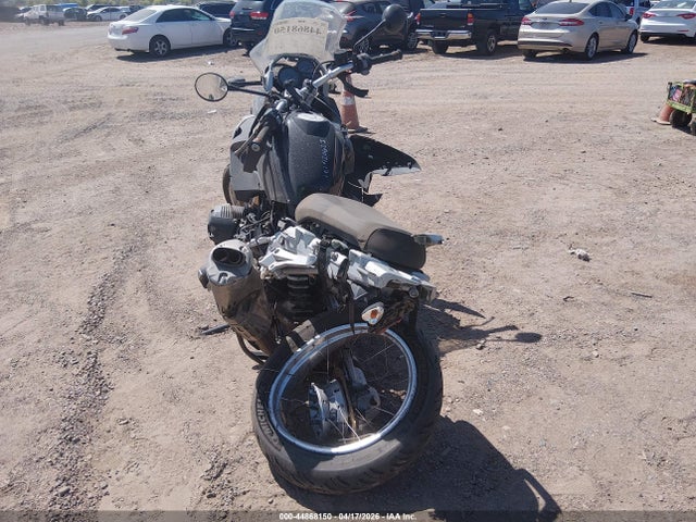 2011 Bmw R1200 Gs მანქანა იყიდება აუქციონზე, vin: WB1046004BZX50973, აუქციონის ნომერი: 44868150