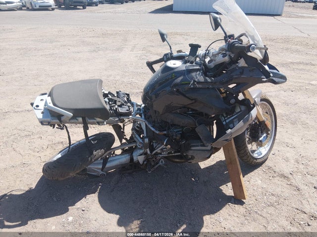 2011 Bmw R1200 Gs მანქანა იყიდება აუქციონზე, vin: WB1046004BZX50973, აუქციონის ნომერი: 44868150