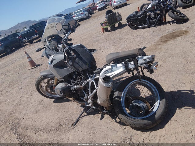 2011 Bmw R1200 Gs მანქანა იყიდება აუქციონზე, vin: WB1046004BZX50973, აუქციონის ნომერი: 44868150