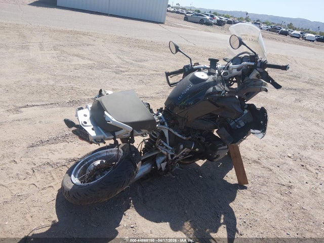 2011 Bmw R1200 Gs მანქანა იყიდება აუქციონზე, vin: WB1046004BZX50973, აუქციონის ნომერი: 44868150