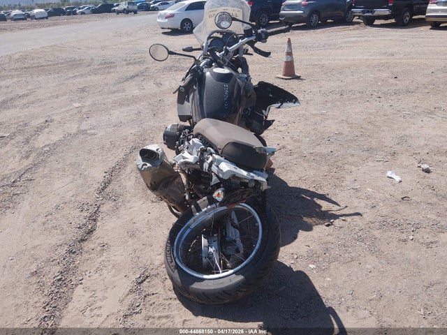 2011 Bmw R1200 Gs მანქანა იყიდება აუქციონზე, vin: WB1046004BZX50973, აუქციონის ნომერი: 44868150