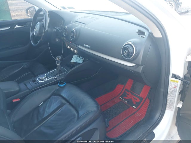 Продажа на аукционе авто 2015 Audi A3 2.0t Premium, vin: WAUBFGFF9F1010019, номер лота: 44868151