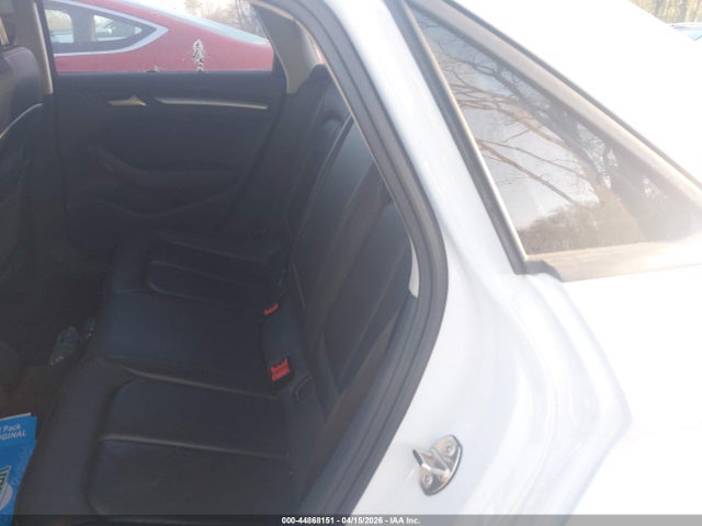 Продажа на аукционе авто 2015 Audi A3 2.0t Premium, vin: WAUBFGFF9F1010019, номер лота: 44868151
