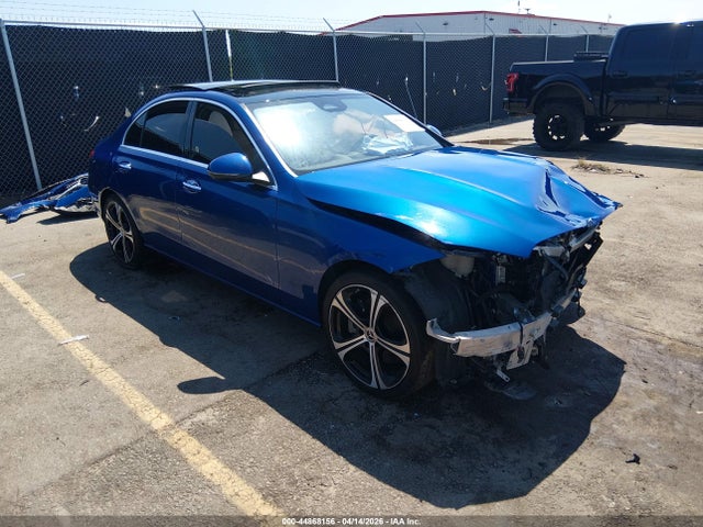 Aukcja sprzedaży 2022 Mercedes-benz C 300 Sedan, vin: W1KAF4GB2NR019031, numer aukcji: 44868156