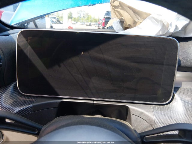 44868156 :رقم المزاد ، W1KAF4GB2NR019031 vin ، 2022 Mercedes-benz C 300 Sedan مزاد بيع