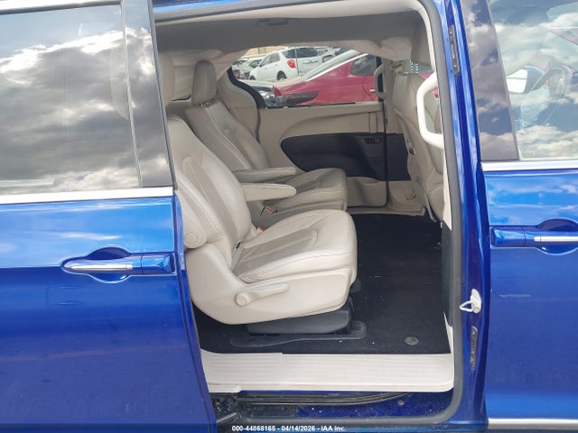 Aukcja sprzedaży 2019 Chrysler Pacifica Hybrid Touring L, vin: 2C4RC1L74KR500085, numer aukcji: 44868165