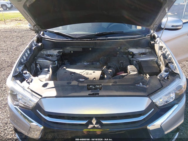 Aukcja sprzedaży 2018 Mitsubishi Outlander Sport 2.0 Es/2.0 Le, vin: JA4AP3AU7JU023590, numer aukcji: 44868166