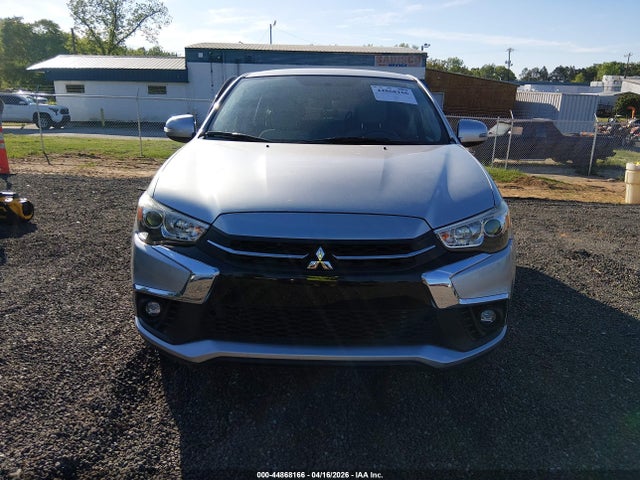 Aukcja sprzedaży 2018 Mitsubishi Outlander Sport 2.0 Es/2.0 Le, vin: JA4AP3AU7JU023590, numer aukcji: 44868166