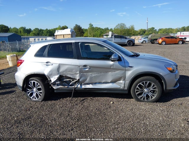 Aukcja sprzedaży 2018 Mitsubishi Outlander Sport 2.0 Es/2.0 Le, vin: JA4AP3AU7JU023590, numer aukcji: 44868166