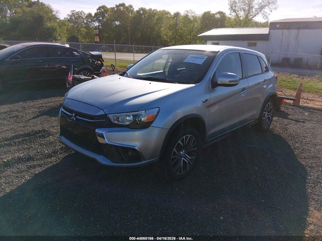 Aukcja sprzedaży 2018 Mitsubishi Outlander Sport 2.0 Es/2.0 Le, vin: JA4AP3AU7JU023590, numer aukcji: 44868166