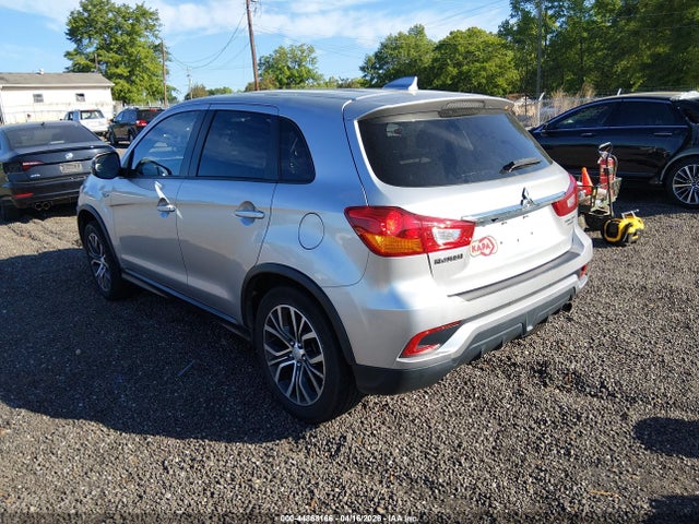 Aukcja sprzedaży 2018 Mitsubishi Outlander Sport 2.0 Es/2.0 Le, vin: JA4AP3AU7JU023590, numer aukcji: 44868166