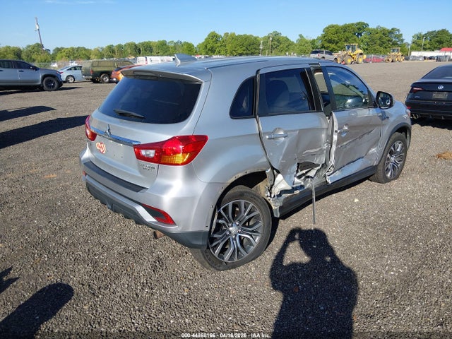 Aukcja sprzedaży 2018 Mitsubishi Outlander Sport 2.0 Es/2.0 Le, vin: JA4AP3AU7JU023590, numer aukcji: 44868166