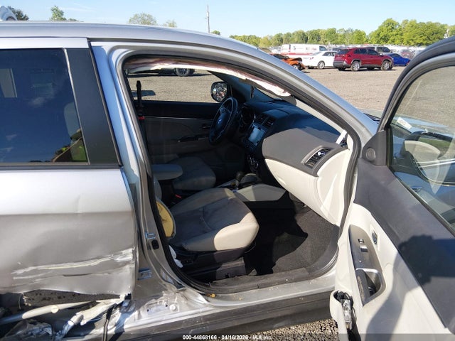 Aukcja sprzedaży 2018 Mitsubishi Outlander Sport 2.0 Es/2.0 Le, vin: JA4AP3AU7JU023590, numer aukcji: 44868166