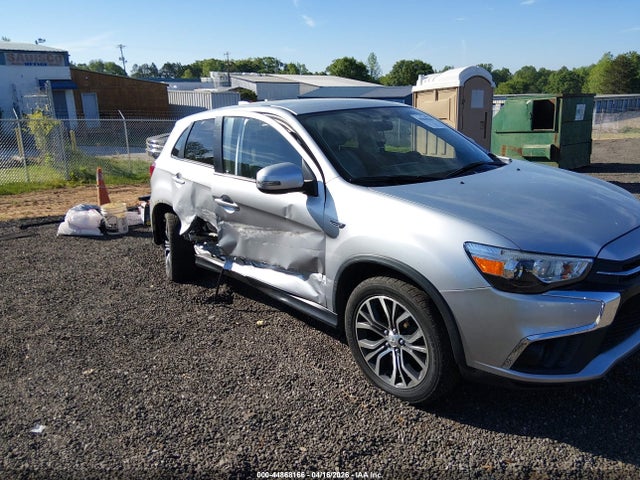 Aukcja sprzedaży 2018 Mitsubishi Outlander Sport 2.0 Es/2.0 Le, vin: JA4AP3AU7JU023590, numer aukcji: 44868166