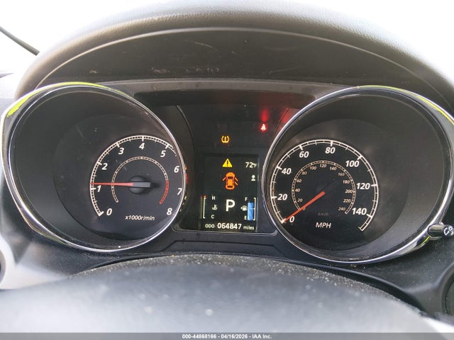 Aukcja sprzedaży 2018 Mitsubishi Outlander Sport 2.0 Es/2.0 Le, vin: JA4AP3AU7JU023590, numer aukcji: 44868166