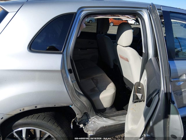 Aukcja sprzedaży 2018 Mitsubishi Outlander Sport 2.0 Es/2.0 Le, vin: JA4AP3AU7JU023590, numer aukcji: 44868166