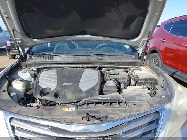 KMHFG4JG2EA375944 Hyundai Azera