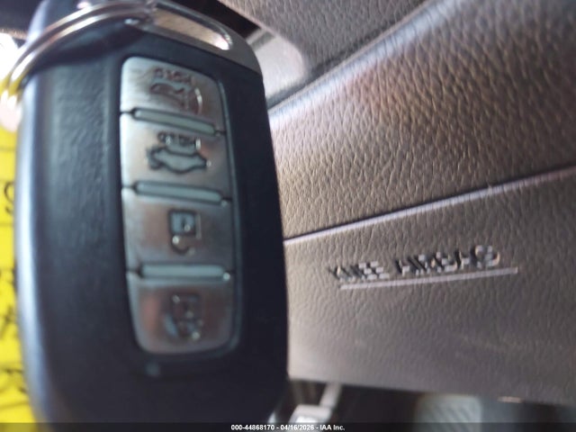 KMHFG4JG2EA375944 Hyundai Azera