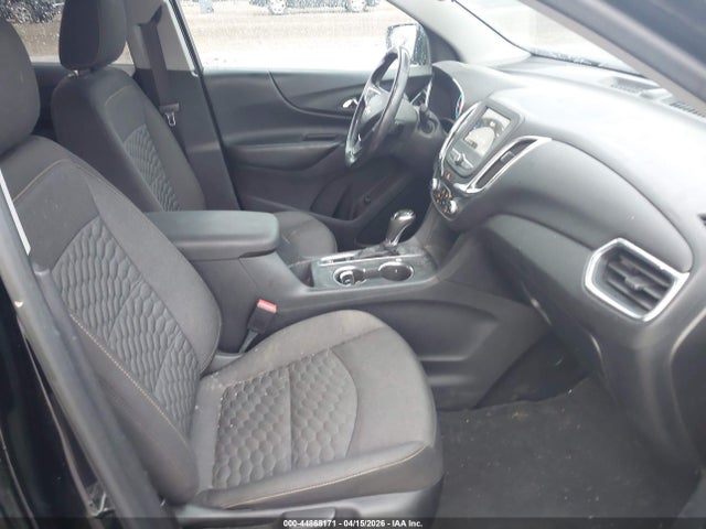 Продажа на аукционе авто 2019 Chevrolet Equinox Lt, vin: 3GNAXKEVXKL296528, номер лота: 44868171