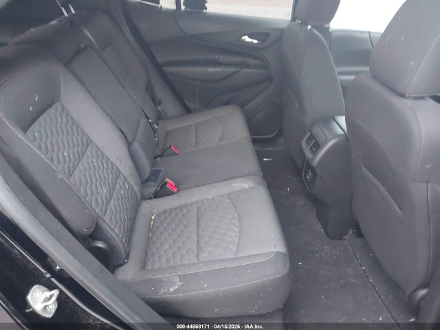 Продажа на аукционе авто 2019 Chevrolet Equinox Lt, vin: 3GNAXKEVXKL296528, номер лота: 44868171