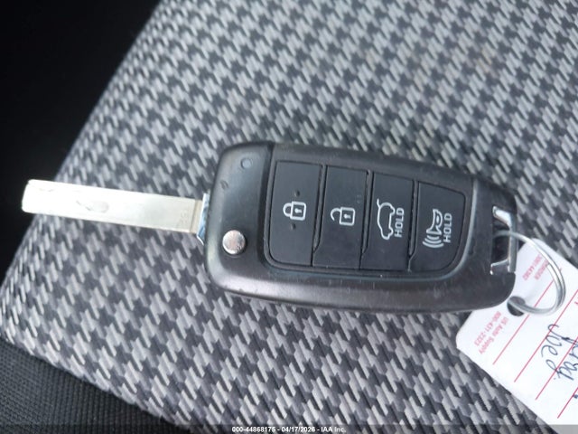 Auction sale of the 2021 Hyundai Kona Se, vin: KM8K12AA8MU616483, lot number: 44868175