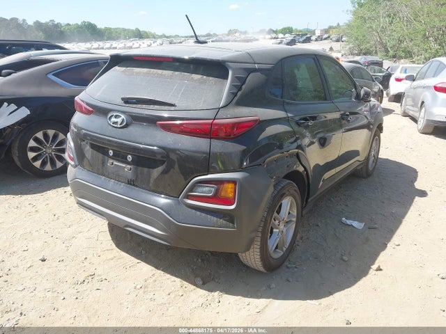 Auction sale of the 2021 Hyundai Kona Se, vin: KM8K12AA8MU616483, lot number: 44868175