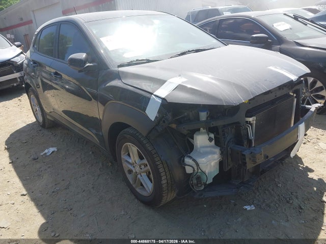 Auction sale of the 2021 Hyundai Kona Se, vin: KM8K12AA8MU616483, lot number: 44868175