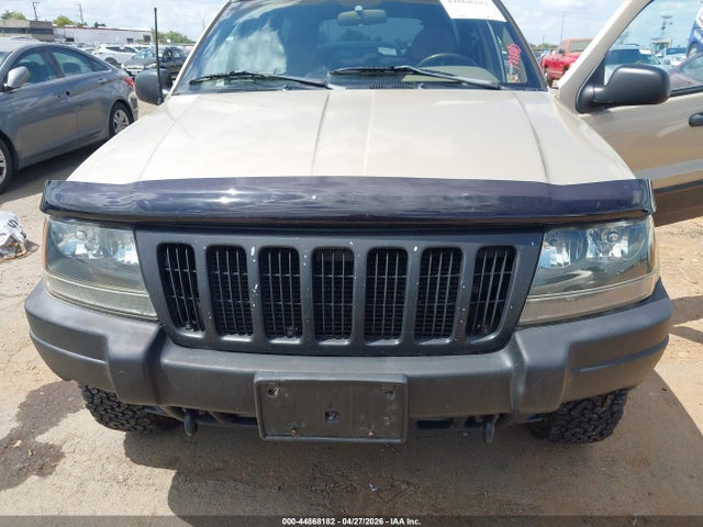 Aukcja sprzedaży 2001 Jeep Grand Cherokee Laredo, vin: 1J4GW48S61C698490, numer aukcji: 44868182