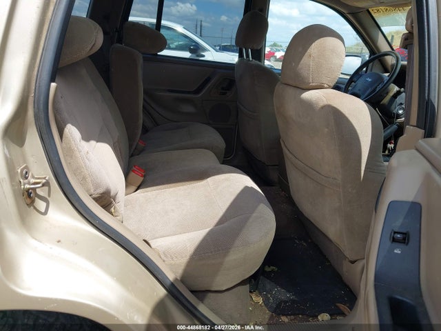 Aukcja sprzedaży 2001 Jeep Grand Cherokee Laredo, vin: 1J4GW48S61C698490, numer aukcji: 44868182