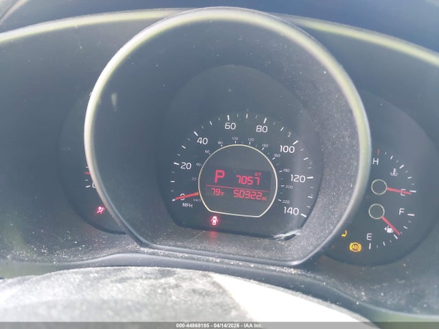 Продажа на аукционе авто 2018 Kia Soul +, vin: KNDJP3A58J7900858, номер лота: 44868185