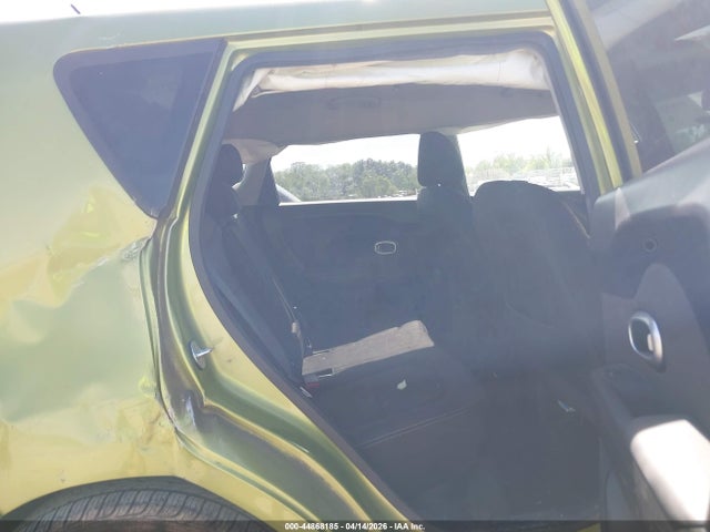 Продажа на аукционе авто 2018 Kia Soul +, vin: KNDJP3A58J7900858, номер лота: 44868185