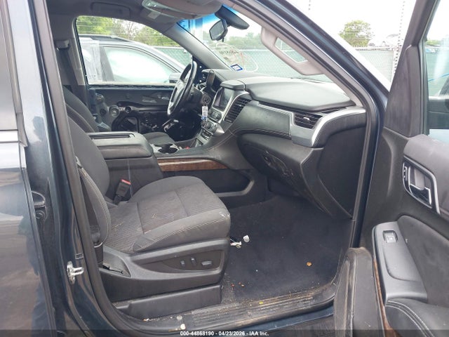 Chevrolet Tahoe Ls 2019 1GNSKAKC1KR181518 Image 5