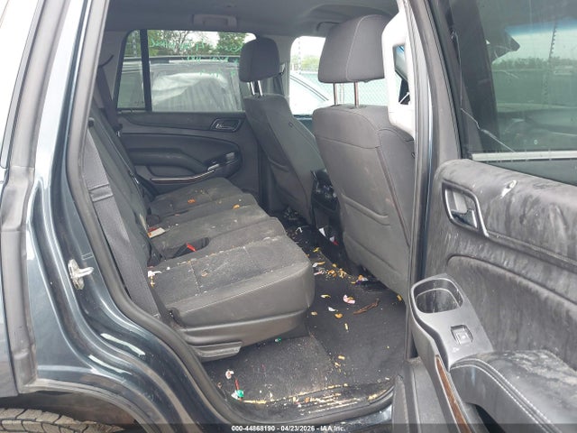 Chevrolet Tahoe Ls 2019 1GNSKAKC1KR181518 Image 8
