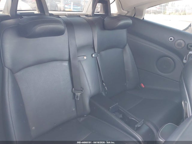 44868191 :رقم المزاد ، JTHFE2C21A2501696 vin ، 2010 Lexus Is 350c مزاد بيع
