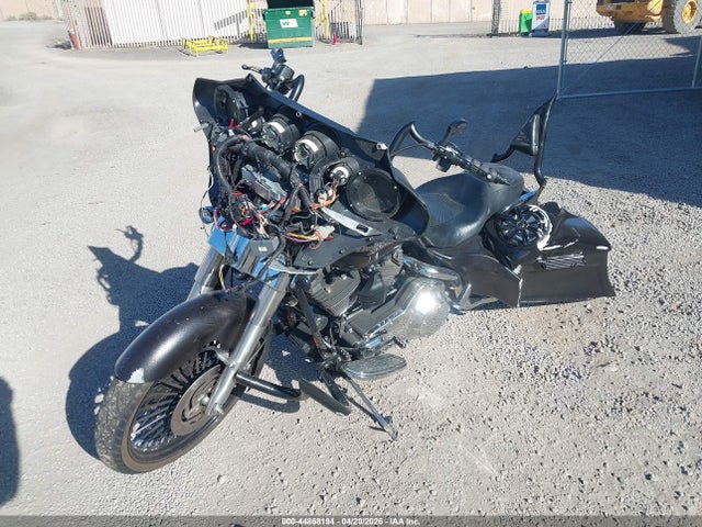 Aukcja sprzedaży 2006 Harley-davidson Flhx, vin: 1HD1KAV166Y601623, numer aukcji: 44868194